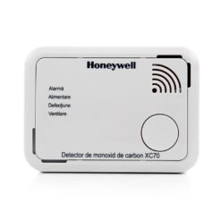 Detector monoxid de carbon Honeywell XC70