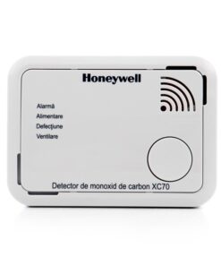 Detector monoxid de carbon Honeywell XC70