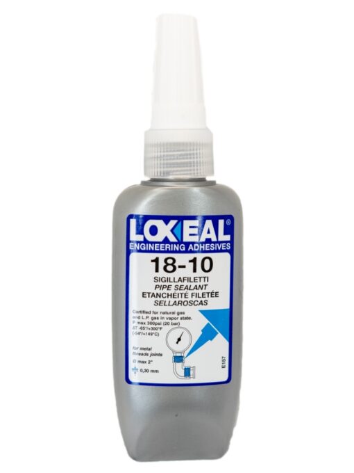 Adeziv de etansare teflon lichid LOXEAL